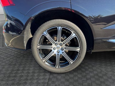 2020 Volvo XC60 Inscription