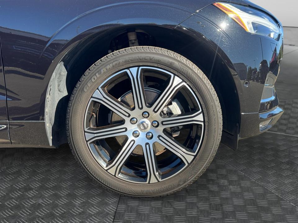 2020 Volvo XC60 Inscription