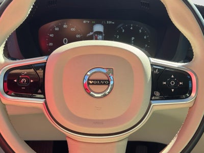 2020 Volvo XC60 Inscription