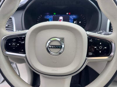 2023 Volvo XC90 B5 Plus