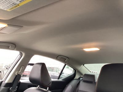 2022 Nissan Altima SR FWD