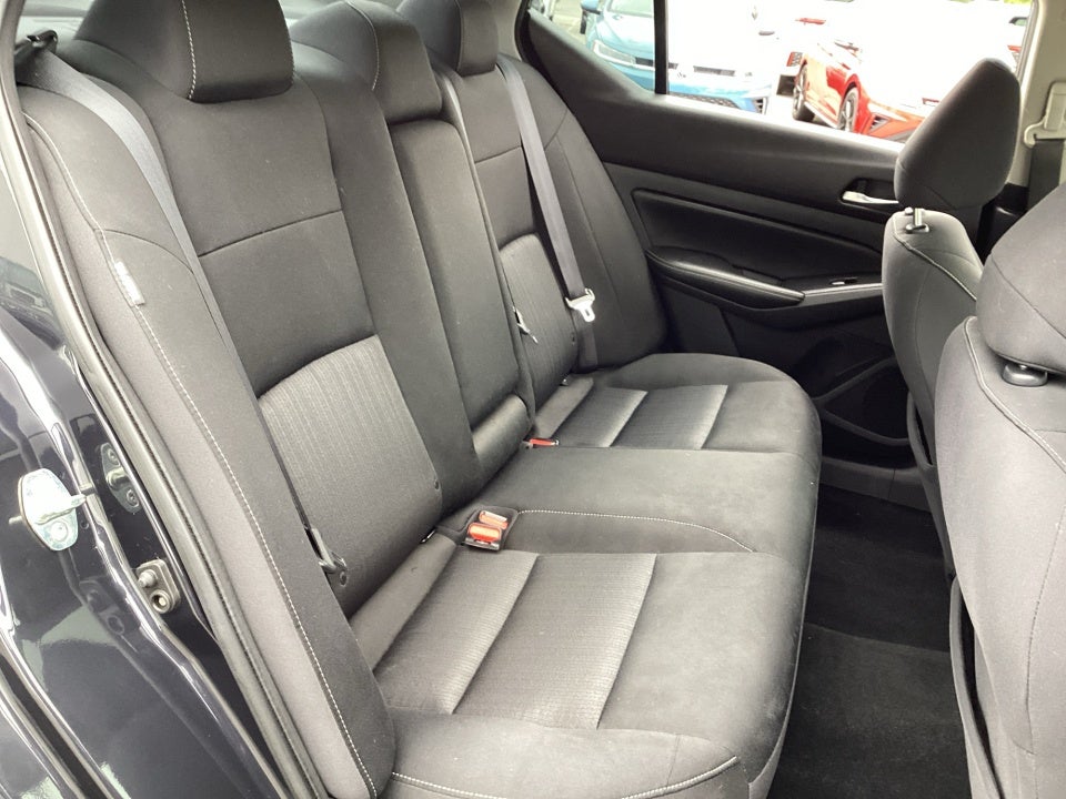 2019 Nissan Altima 2.5 SV
