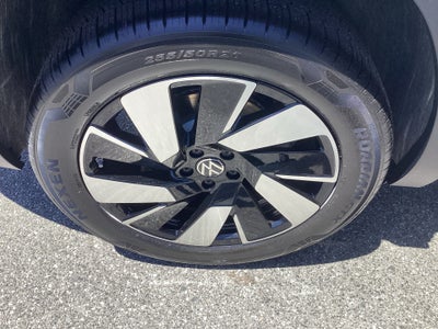 2026 Volkswagen Atlas Cross Sport SEL