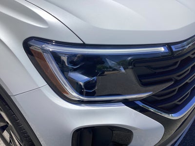 2026 Volkswagen Atlas Cross Sport SEL