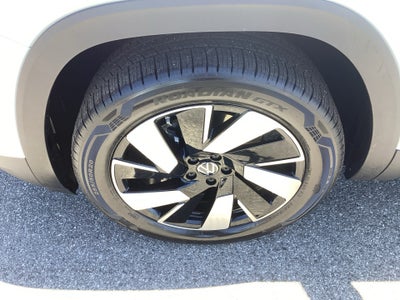 2026 Volkswagen Atlas Cross Sport SEL