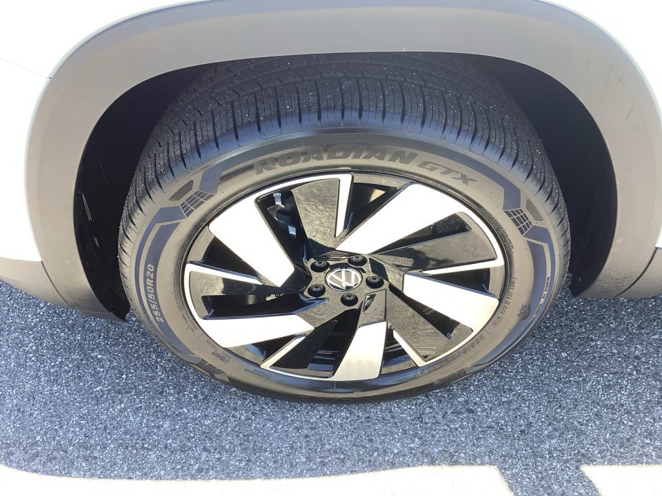 2026 Volkswagen Atlas Cross Sport SEL