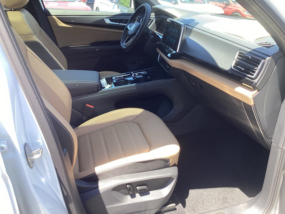 2026 Volkswagen Atlas Cross Sport SEL
