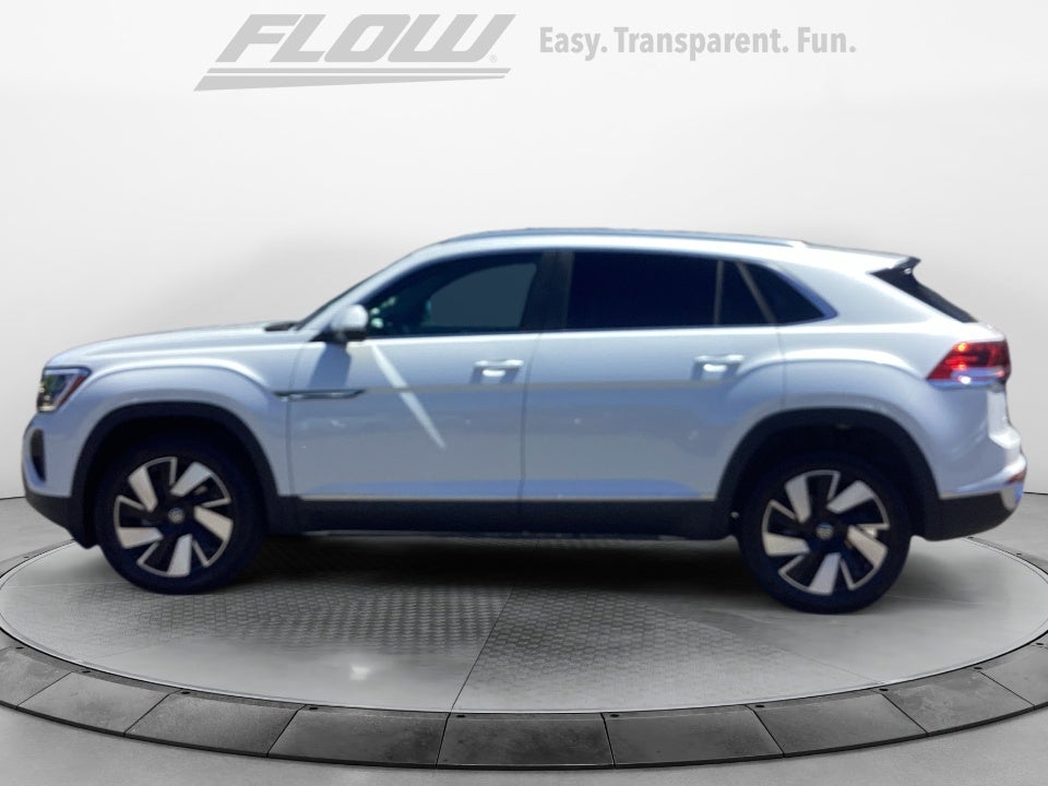 2026 Volkswagen Atlas Cross Sport SEL