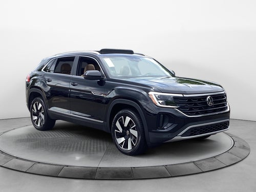 2026 Volkswagen Atlas Cross Sport 2.0T SEL