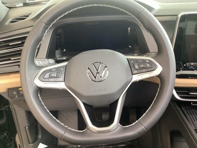 2026 Volkswagen Atlas Cross Sport 2.0T SEL