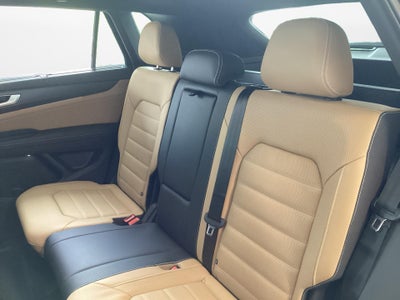 2026 Volkswagen Atlas Cross Sport 2.0T SEL
