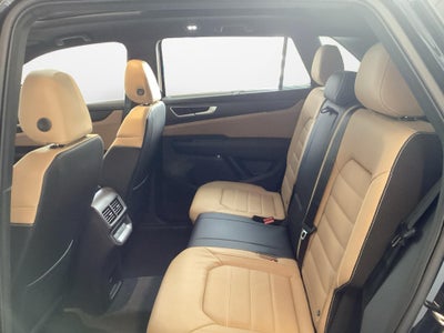 2026 Volkswagen Atlas Cross Sport 2.0T SEL