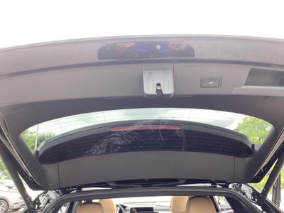 2026 Volkswagen Atlas Cross Sport 2.0T SEL