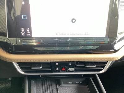 2026 Volkswagen Atlas Cross Sport 2.0T SEL