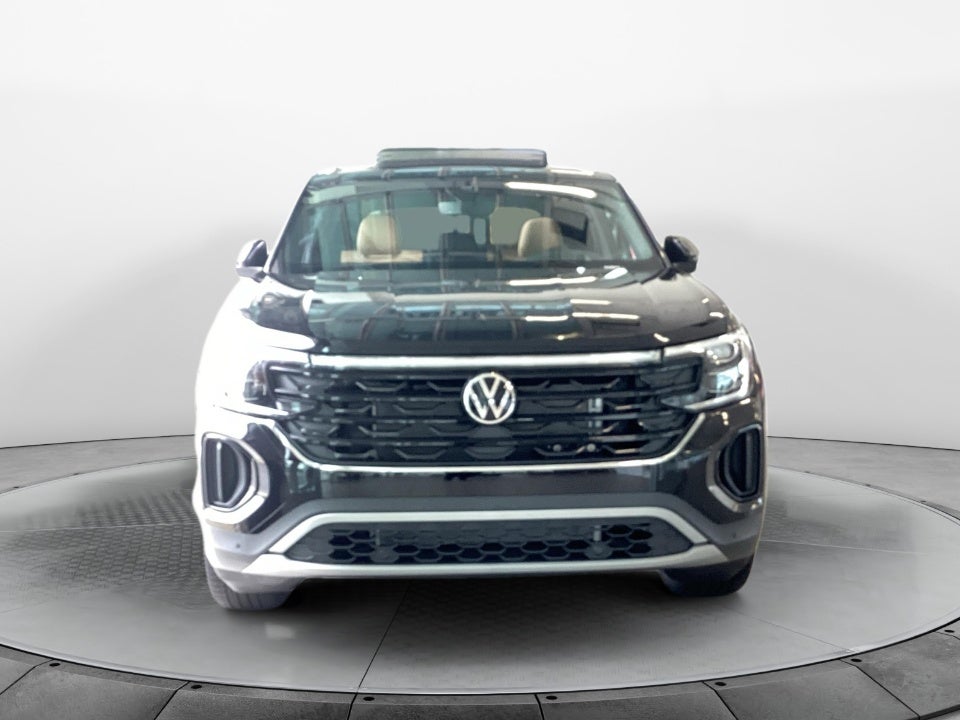 2026 Volkswagen Atlas Cross Sport 2.0T SEL