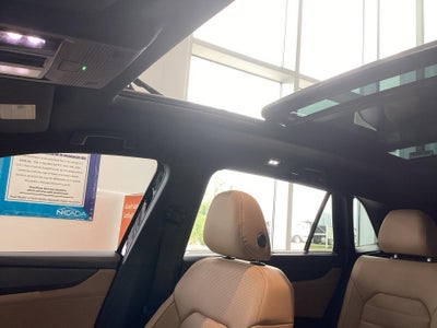 2026 Volkswagen Atlas Cross Sport 2.0T SEL