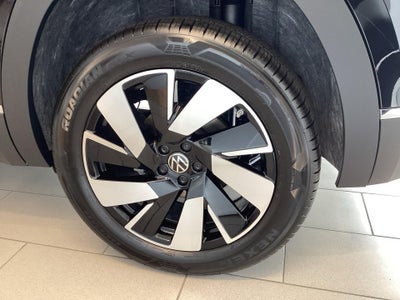 2026 Volkswagen Atlas Cross Sport 2.0T SEL