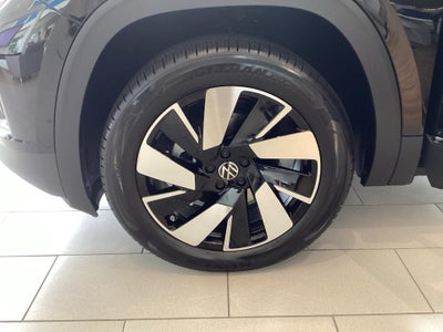 2026 Volkswagen Atlas Cross Sport 2.0T SEL