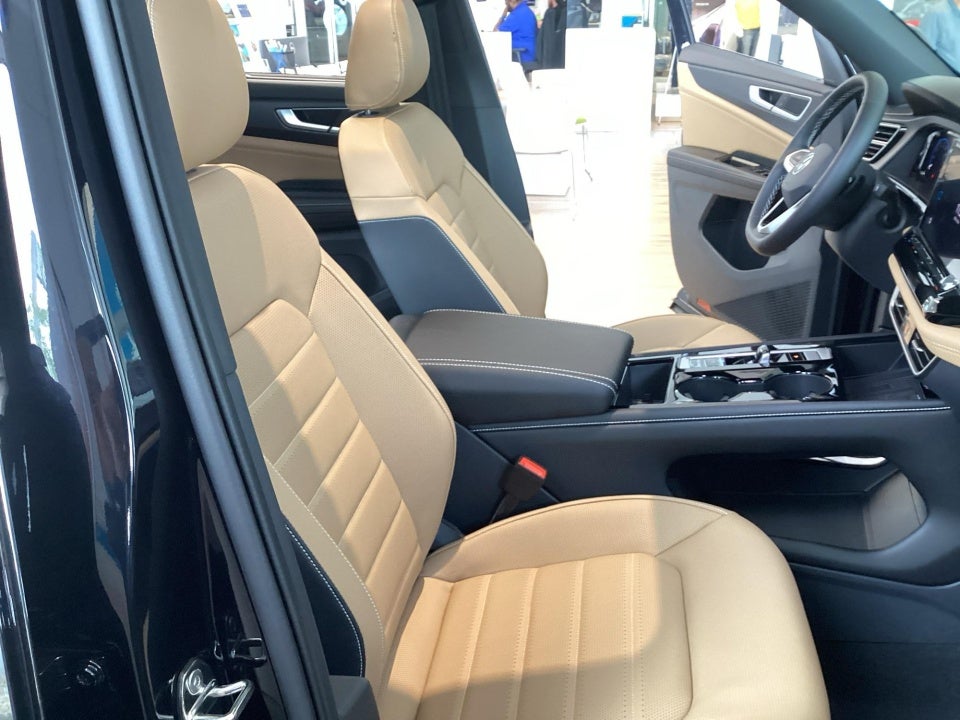 2026 Volkswagen Atlas Cross Sport 2.0T SEL