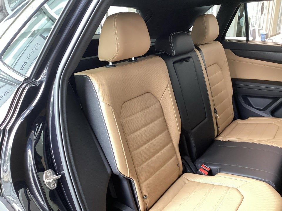 2026 Volkswagen Atlas Cross Sport 2.0T SEL
