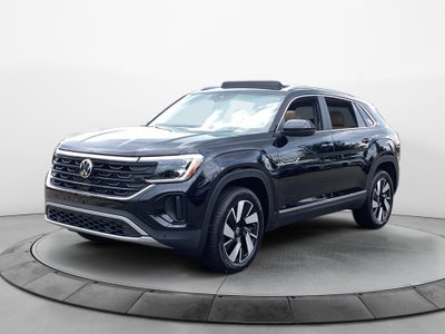 2026 Volkswagen Atlas Cross Sport 2.0T SEL