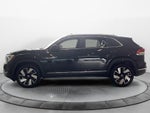 2026 Volkswagen Atlas Cross Sport 2.0T SEL