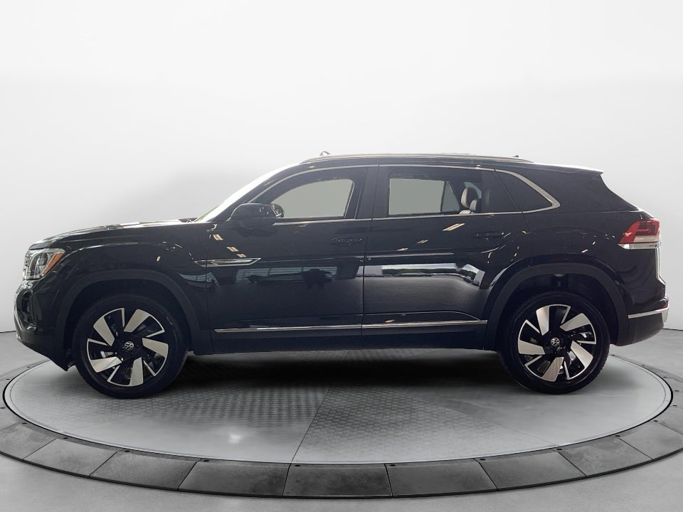 2026 Volkswagen Atlas Cross Sport 2.0T SEL