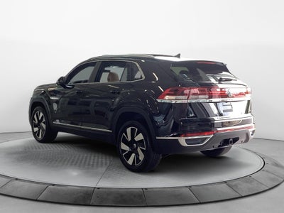 2026 Volkswagen Atlas Cross Sport 2.0T SEL