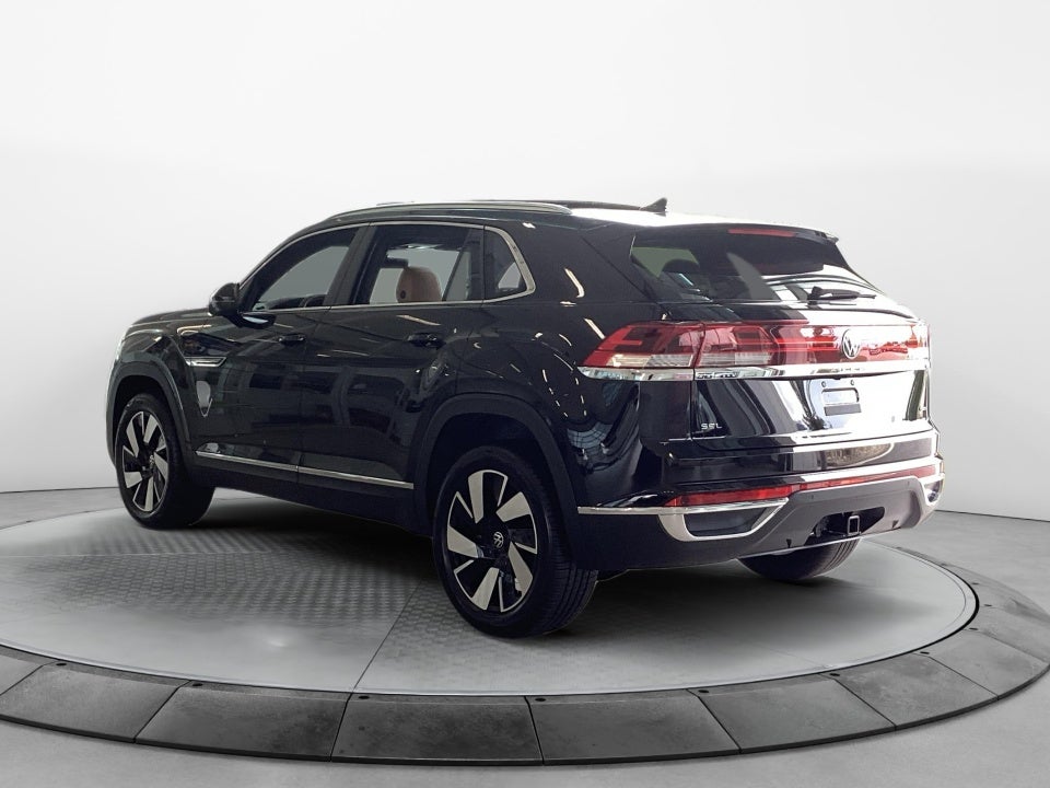 2026 Volkswagen Atlas Cross Sport 2.0T SEL