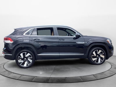2026 Volkswagen Atlas Cross Sport 2.0T SEL
