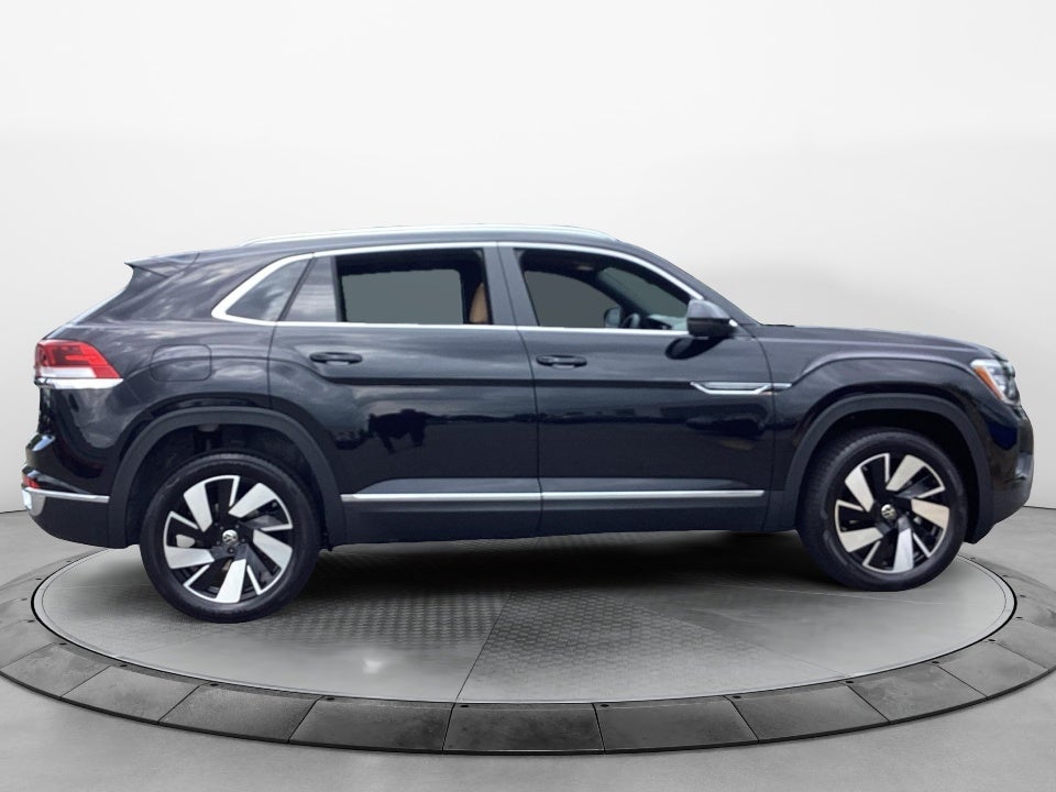 2026 Volkswagen Atlas Cross Sport 2.0T SEL