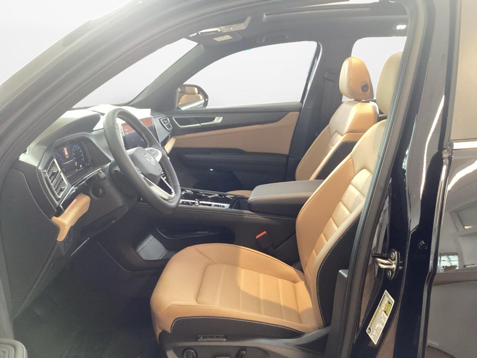 2026 Volkswagen Atlas Cross Sport 2.0T SEL