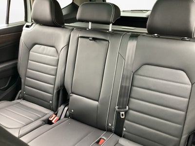 2026 Volkswagen Atlas SEL