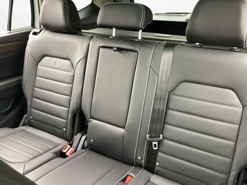 2026 Volkswagen Atlas SEL