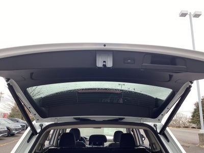 2026 Volkswagen Atlas SEL