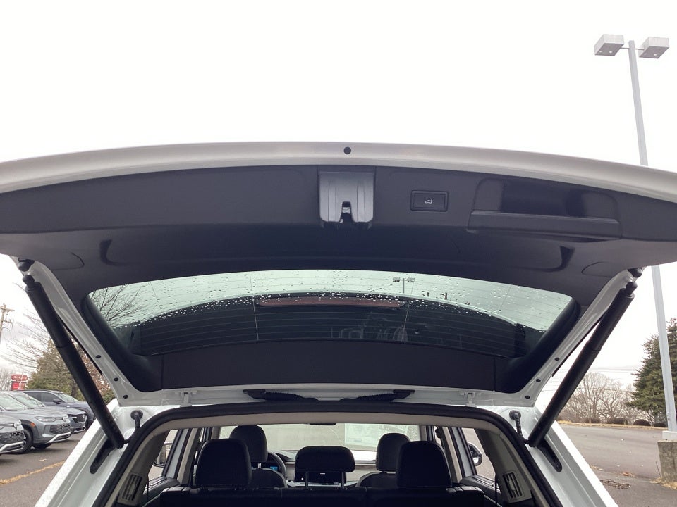 2026 Volkswagen Atlas SEL