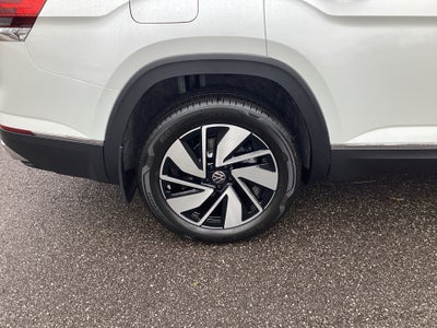 2026 Volkswagen Atlas SEL