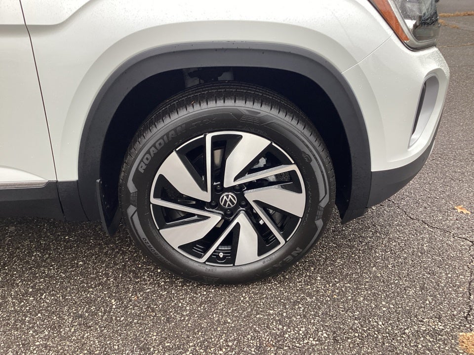 2026 Volkswagen Atlas SEL