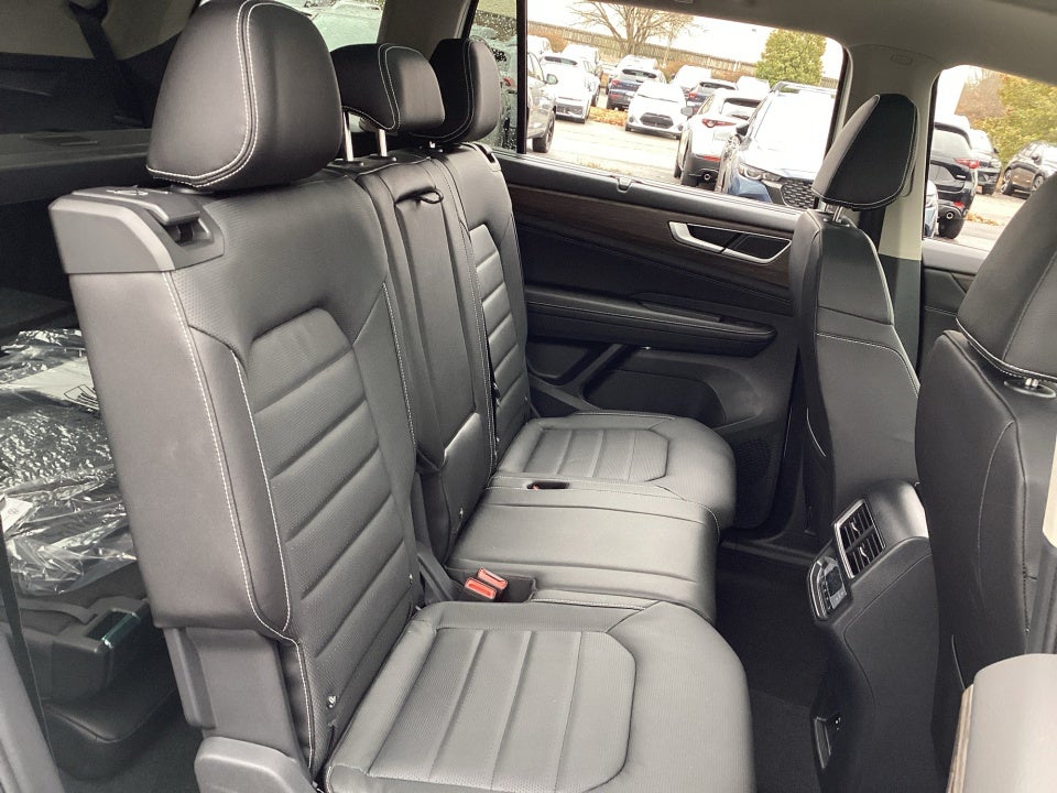 2026 Volkswagen Atlas SEL