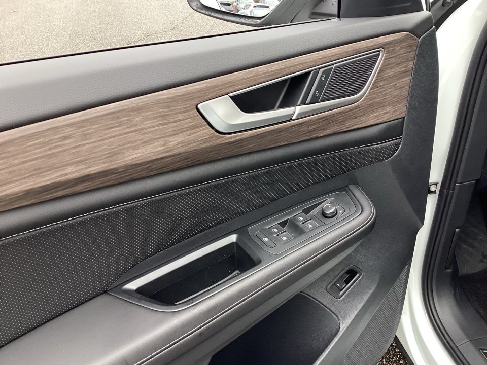 2026 Volkswagen Atlas SEL