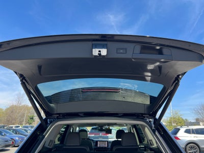 2026 Volkswagen Atlas SEL