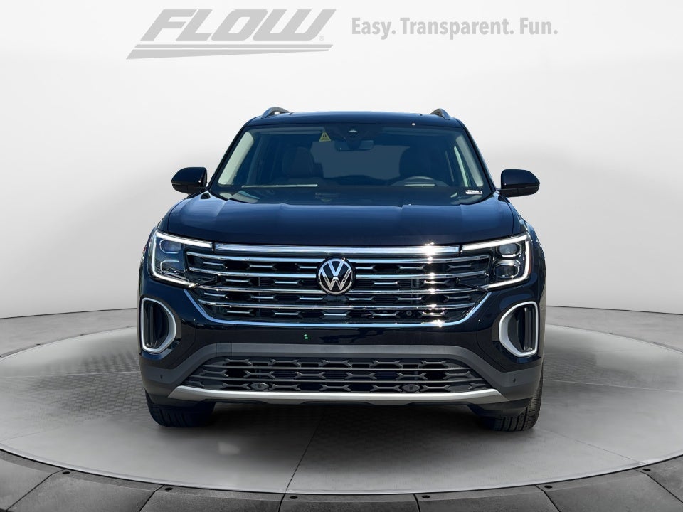 2026 Volkswagen Atlas SEL