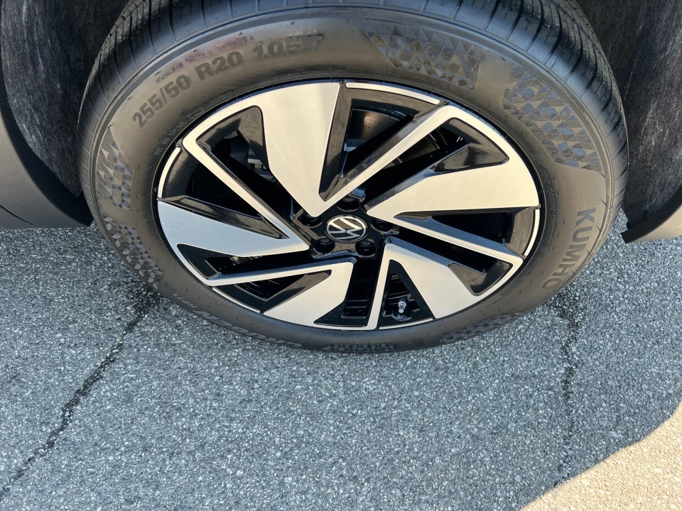 2026 Volkswagen Atlas SEL