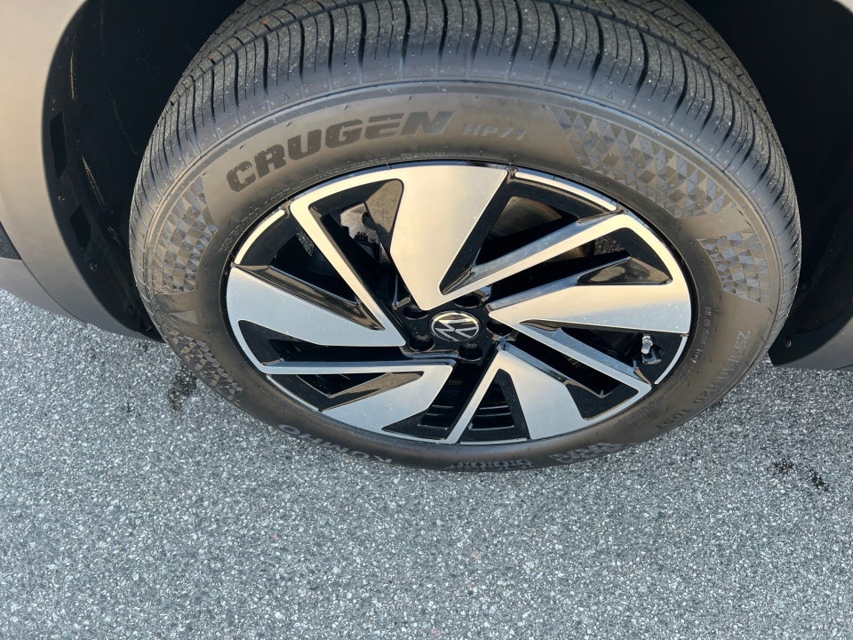 2026 Volkswagen Atlas SEL