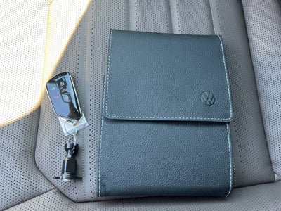 2026 Volkswagen Atlas SEL