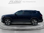 2026 Volkswagen Atlas SEL