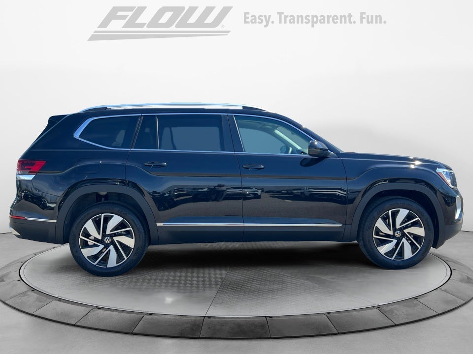 2026 Volkswagen Atlas SEL