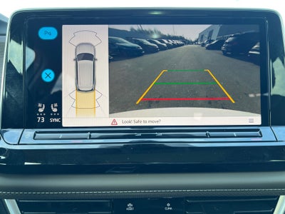 2026 Volkswagen Atlas SEL