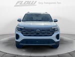 2026 Volkswagen Atlas SEL