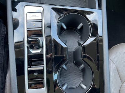 2026 Volkswagen Atlas SEL